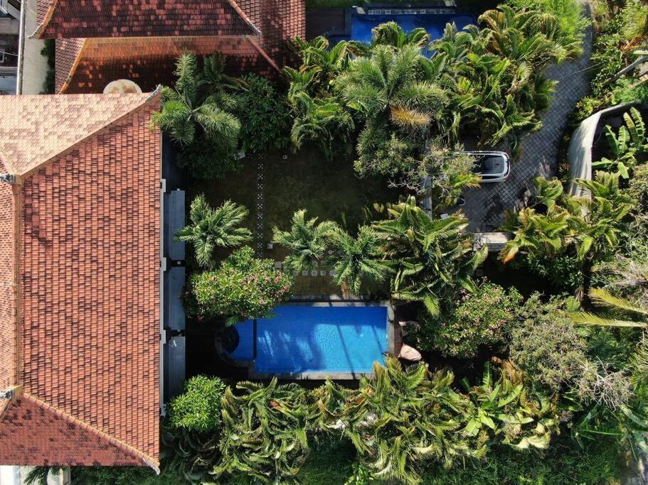Villa Lush Tropical Haven - 10 Minute Walk To Seminyak (Bali)